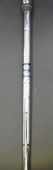 Ping Eye Karsten 3 Iron Regular Steel Shaft Ping Grip