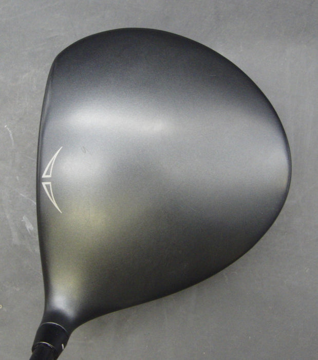 Ping G25 12° Driver Extra Stiff (Optional) Graphite Shaft Psyko Grip*