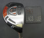 Ping G10 21° 4 Hybrid Regular Steel Shaft Golf Pride Grip