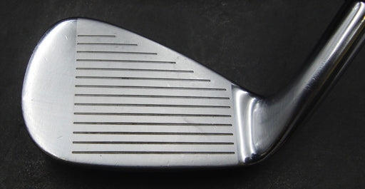 TaylorMade SLDR 8 Iron Stiff Steel Shaft TaylorMade Grip