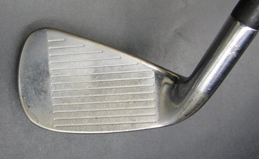 Callaway Apex Pro 16 Forged 6 Iron Stiff Steel Shaft Golf Pride Grip