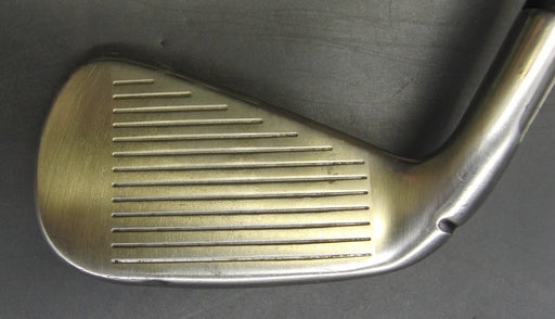 TaylorMade M5 5 Iron Stiff Steel Shaft Lamkin Grip