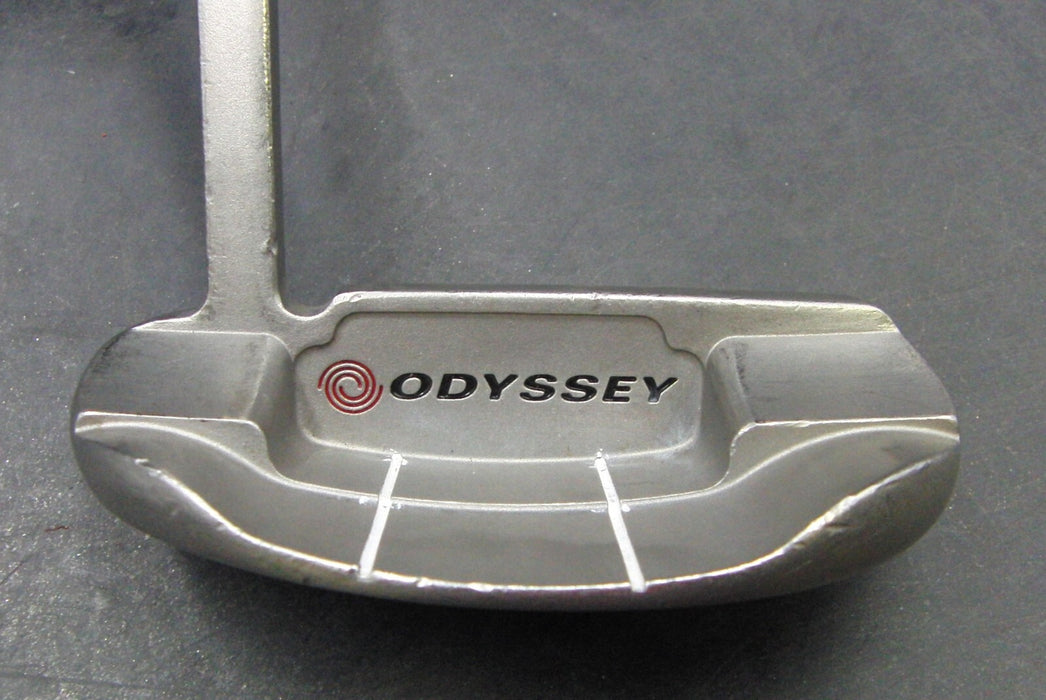 Odyssey White Hot #7 Putter Steel Shaft 82.5cm Length Iomic Grip