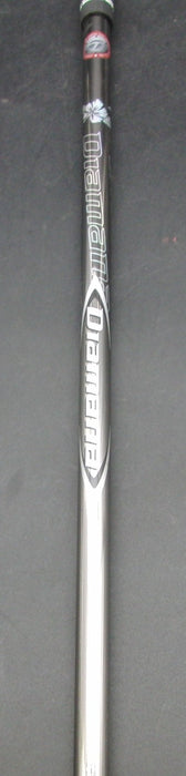Shaft For TaylorMade M3/M4/M5/M6 Driver 113cm Length Stiff Graphite Shaft Only