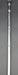 Shaft For TaylorMade M3/M4/M5/M6 Driver 113cm Length Stiff Graphite Shaft Only