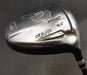 Orlimar 460 Sport ORM 900 10.5 Degree Driver Regular Graphite Shaft Orlimar Grip