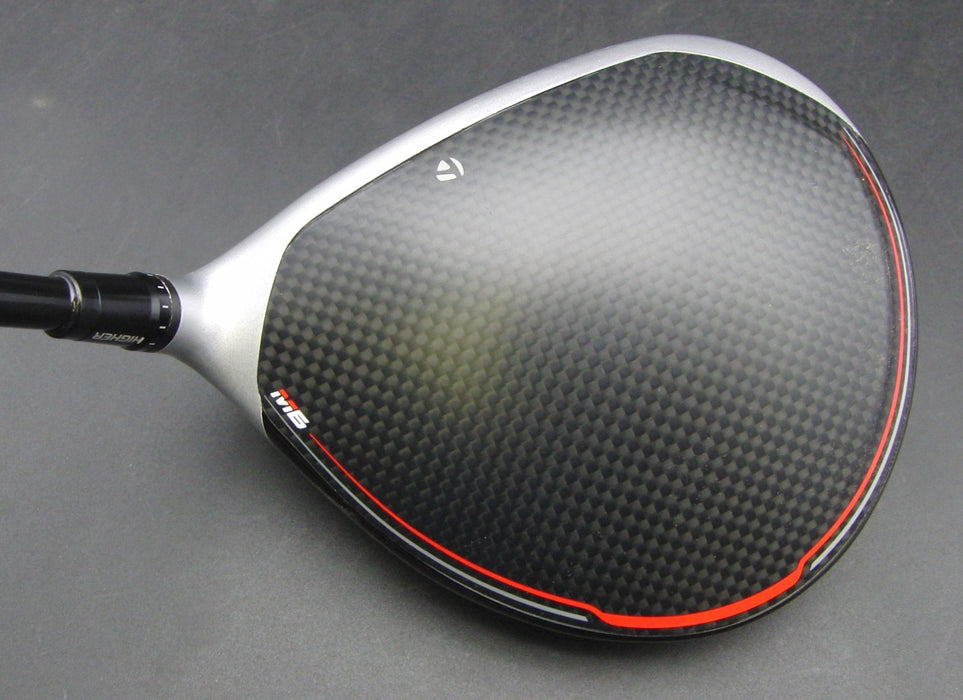 TaylorMade M6 10.5° Driver Extra Stiff Graphite Shaft Tour Edge Grip