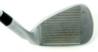 Left Handed Ping i20 Red Dot 9 Iron Ping CFS Regular Steel Shaft