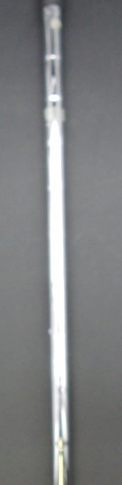 XXIO Impact Power Matching 50° Gap Wedge Regular Steel Shaft XXIO Grip