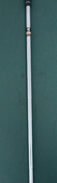 Cleveland Tour Action TA7 8 Iron Uniflex Steel Shaft Cleveland Grip