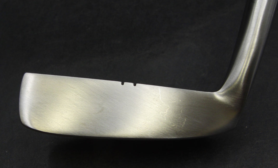 MacGregor Jack Nicklaus Muirfield Putter 89.5cm Length Steel Shaft Royal Grip