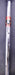 Taylormade Rossa Monza Putter 83cm Length Steel Shaft PSYKO Grip