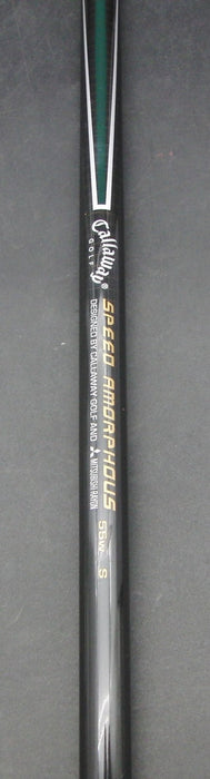Callaway Aero Legacy 9.5° Driver Stiff Graphite Shaft Callaway Grip