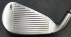 Callaway X14 Steelhead 6 Iron Firm Graphite Shaft Big Bertha Grip