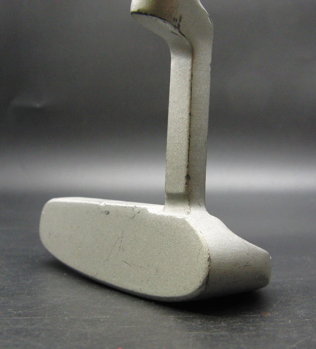 Ignio Fires You Up Putter Steel Shaft 87cm Length Ignio Grip