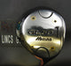 Japanese Vintage Ladies Mizuno GL50 Driver Ladies Graphite Shaft Mizuno Grip
