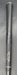 Dunlop G2000Y Sand Wedge Regular Graphite Shaft Golf Pride Grip