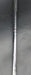 Left Handed Callaway Big Bertha 2002 5 Iron Regular Steel Shaft Callaway Grip
