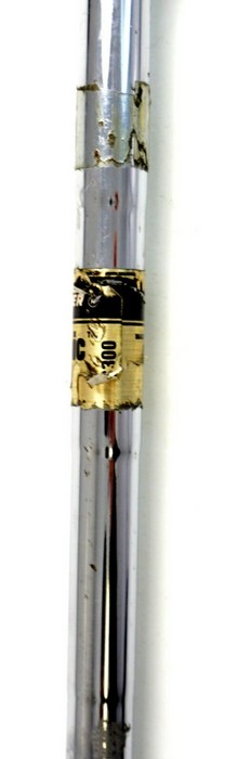 Tommy Armour Silver Scot 986 Tour 8 Iron True Temper Stiff Steel Shaft