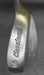 Cleveland Tour Action Reg.588 56° Sand Wedge Regular Steel Shaft Golf Pride Grip