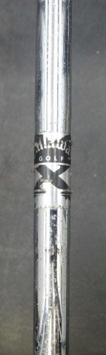 Callaway X Tour 54° Gap Wedge Regular Steel Shaft Golf Pride Grip