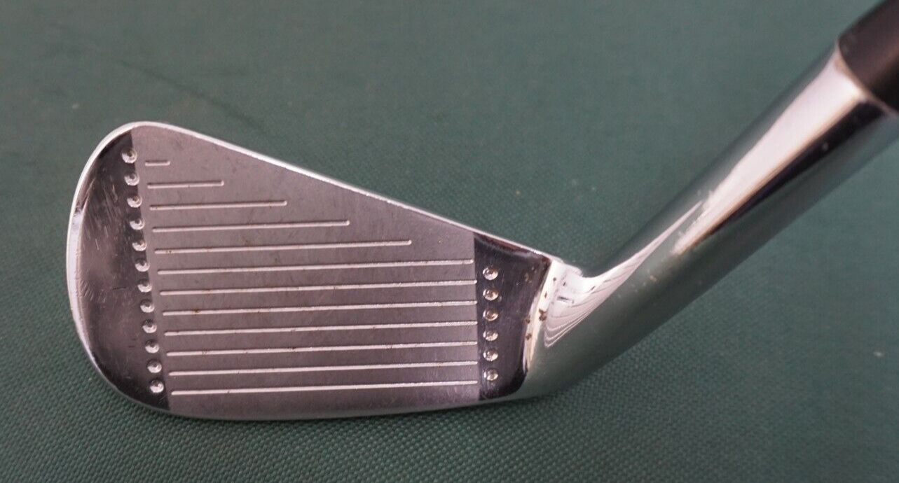 MacGregor Ben Crenshaw The Texan 6 Iron Regular Steel Shaft MacGregor Grip