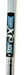 Mizuno JPX EZ Forged 9 Iron True Temper XP 105 S300 Stiff Steel Shaft