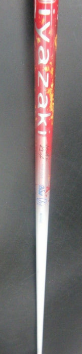 Srixon Z525 9.5° Driver Regular Flex Graphite Flex Shaft Srixon Grip