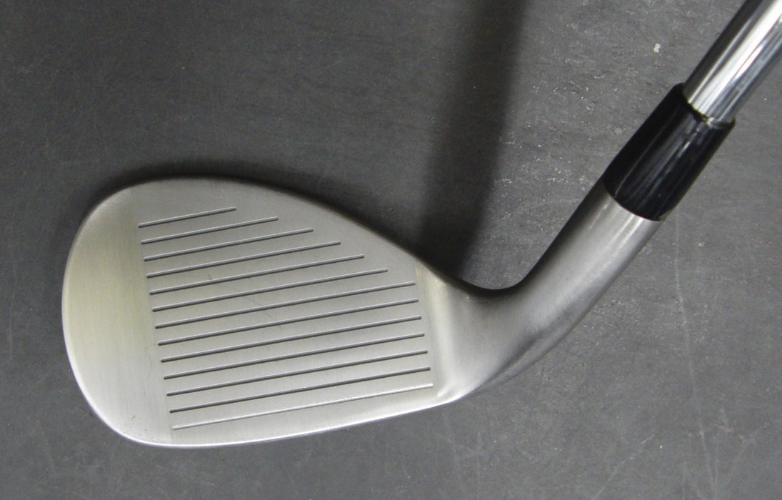 Bridgestone Tour Stage V002 Gap Wedge Stiff Steel Shaft Tour Stage Grip