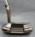 Unbranded Putter 87cm Length Steel Shaft RG Grip
