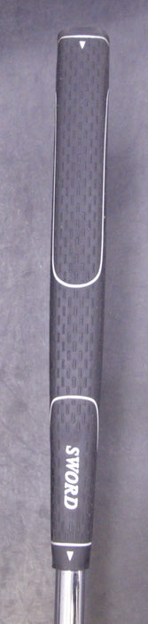 Katana Sword PTJ-001 Putter 88cm Length Steel Shaft Sword Grip