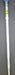 Yes! C-Groove Milly Putter 81cm Playing Length Steel Shaft Nexgen Grip