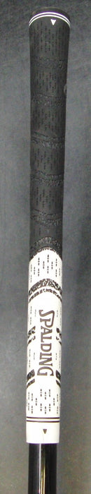 Bang Golf Bang O Matic FA System 7.5° Driver Stiff Graphite Shaft Spalding Grip