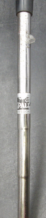 Spalding Tour Comp II Putter 88cm Playing Length Steel Shaft Spalding Grip