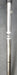 Spalding Tour Comp II Putter 88cm Playing Length Steel Shaft Spalding Grip