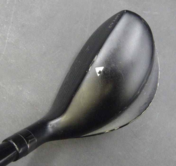 Power Tornado Universal Wing UFO 42° Hybrid Regular Graphite Shaft Kasco Grip