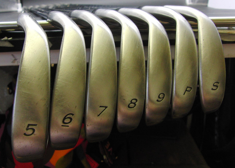 TaylorMade M1 Gap A Wedge & Sand Wedge Regular and Stiff Steel Shafts