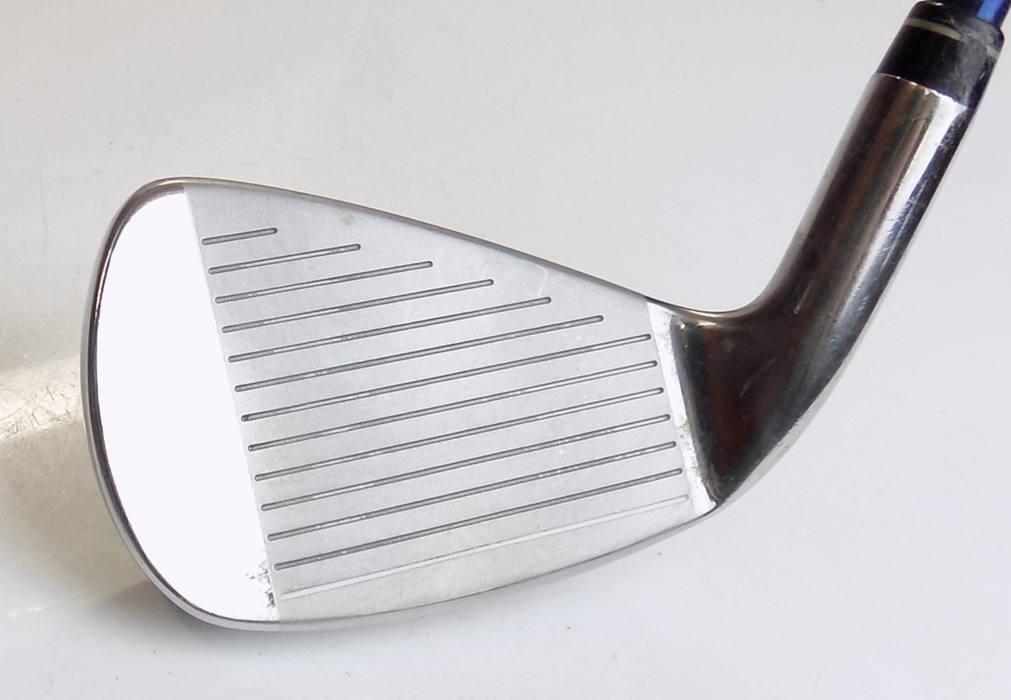 Yonex V Mass 270 6 Iron Stiff Graphite Shaft Yonex Grip