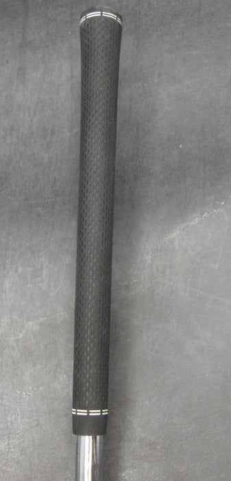 Miura CB201 Forged 4 Iron Extra Stiff Steel Shaft Black Grip