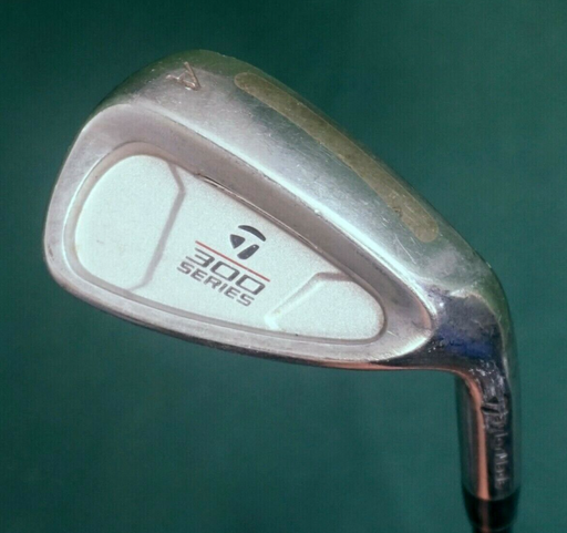TaylorMade 300 Series A Wedge Regular Graphite Shaft Lamkin Grip