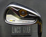 Taylormade R11 9 Iron Stiff Graphite Shaft Taylormade Grip