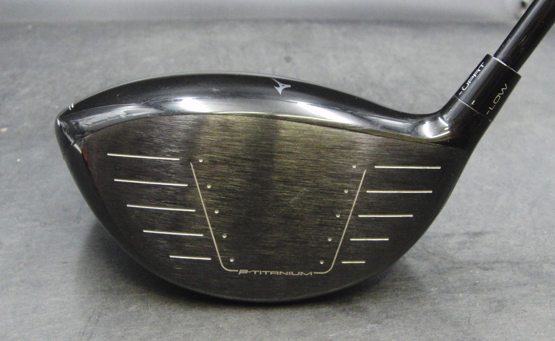 Mizuno ST200x 10.5° Driver Extra Stiff (Optional) Graphite Shaft