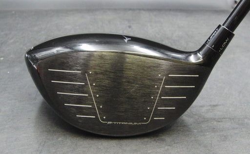 Mizuno ST200x 10.5° Driver Extra Stiff (Optional) Graphite Shaft