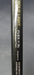 Sword iZU Type 7 10° Driver Regular Graphite Shaft Golf Pride Grip
