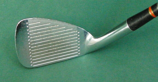 Wilson Staff Fluid Feel 9 Iron Regular Steel Shaft Golf Pride Grip