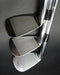Set of 3 Mizuno Pro MS-11 8 & 9 Iron & Pitching Wedge Regular Steel Shafts