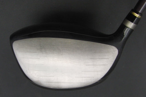 EON Sports Giga XF 460 10° Driver Regular Graphite Shaft Black Grip