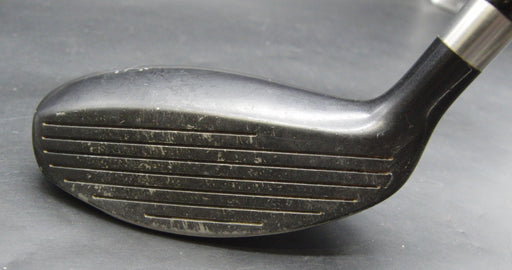 Super Shallow Stainless 27° 7 Hybrid Regular Graphite Shaft Light 41 Grip