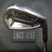 Callaway Apex TCB Pitching Wedge Extra Stiff Steel Shaft Golf Pride Grip