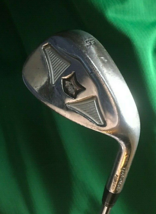 Taylormade XR Forged 55 Degree Sand Wedge Wedge Flex Steel Shaft